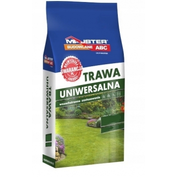 TRAWA UNIWERSALNA 4,5 KG